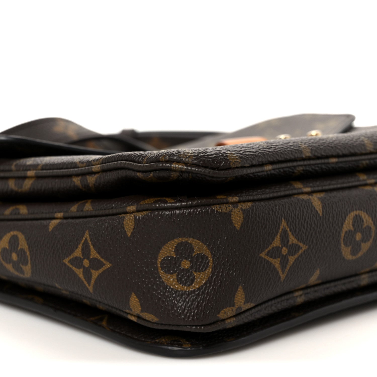 Louis Vuitton Monogram Pochette Metis 11 of 12