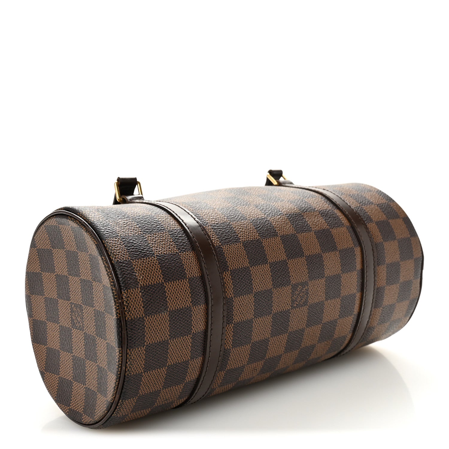 Louis Vuitton Damier Ebene Papillon 26 4 of 11