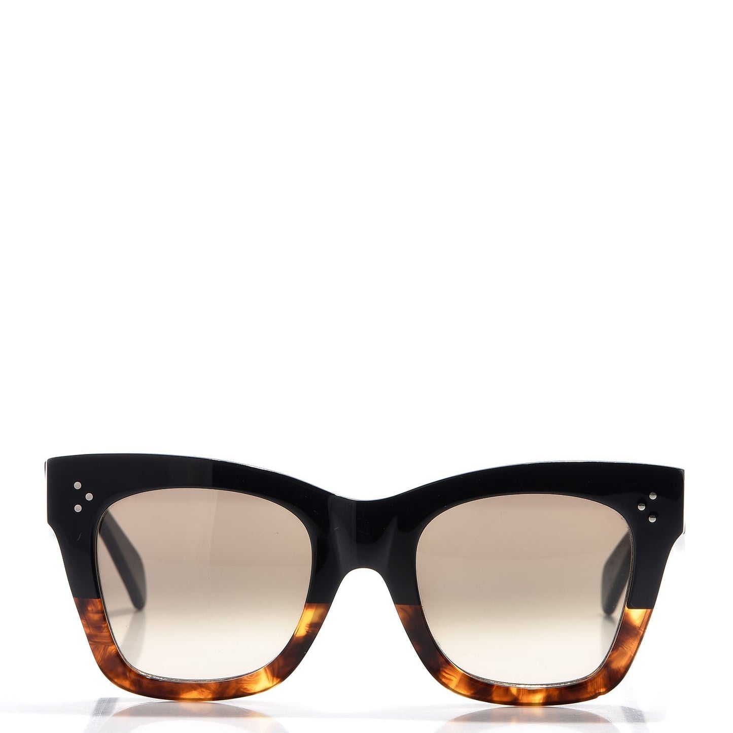 Catherine Sunglasses CL 41098/F/S Black Havana
