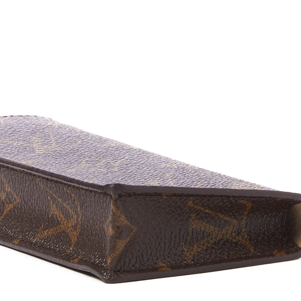 Louis Vuitton Monogram Sunglasses Case 3 of 7