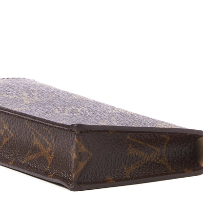 Louis Vuitton Monogram Sunglasses Case 3 of 7