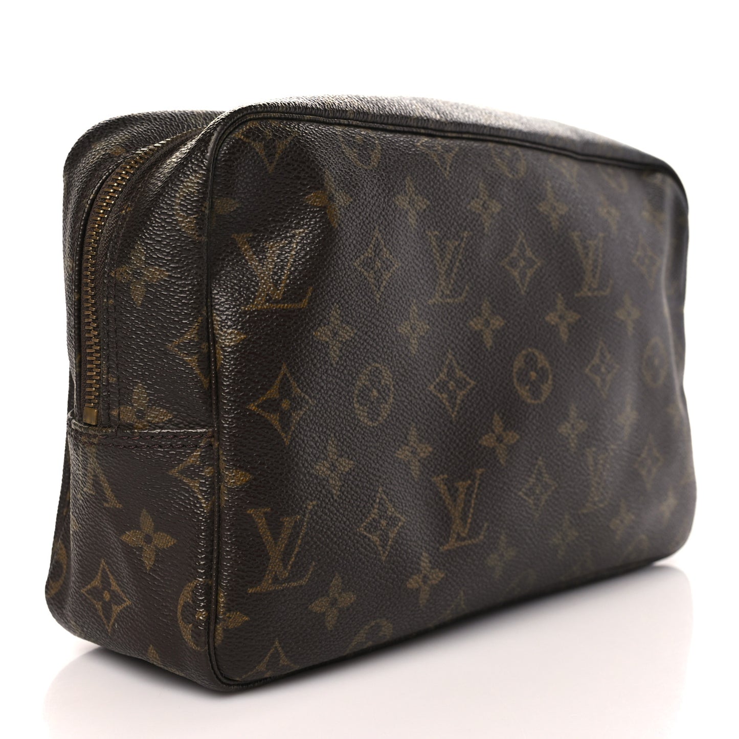 Monogram Trousse Toilette 28