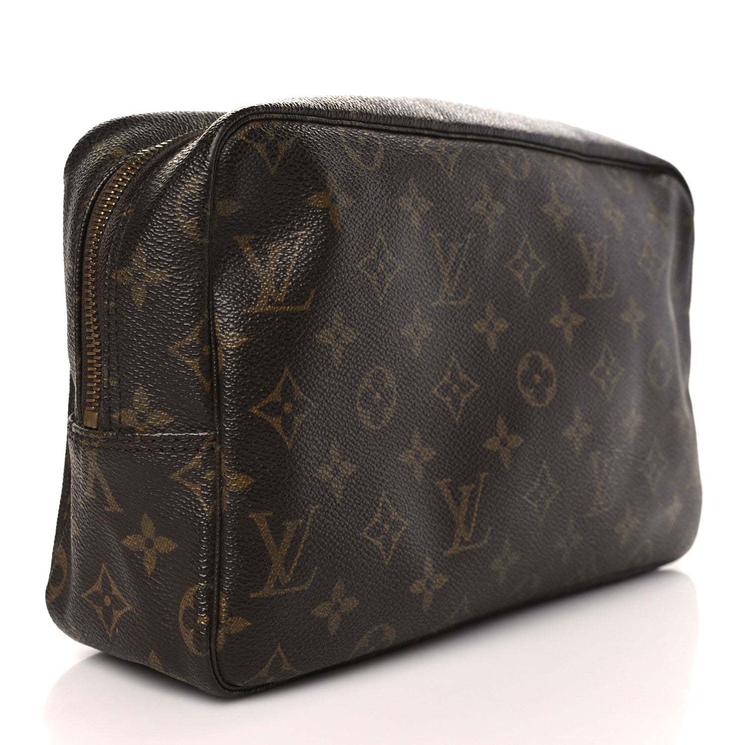 Louis Vuitton Monogram Trousse Toilette 28 3 of 8