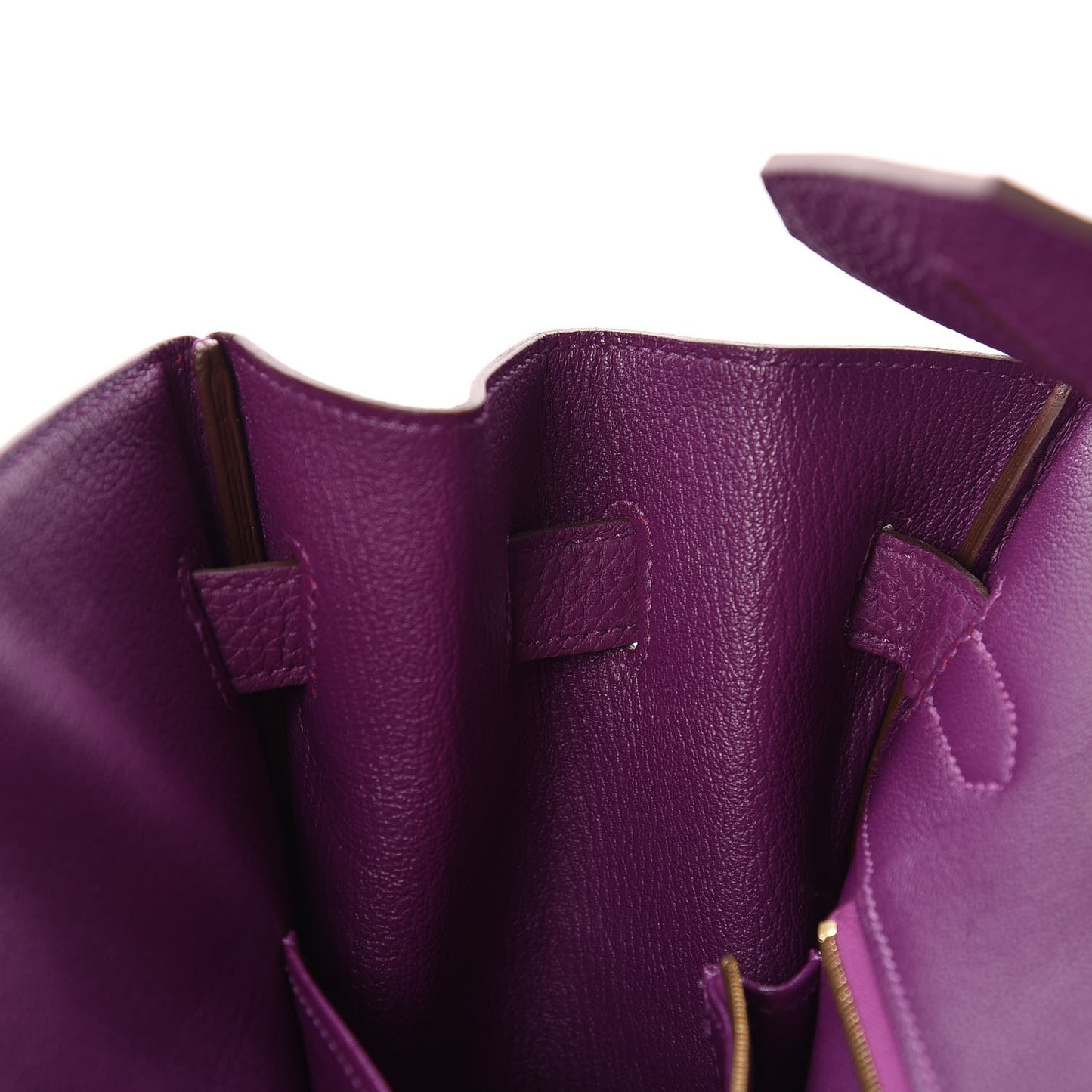 Togo Birkin 35 Anemone