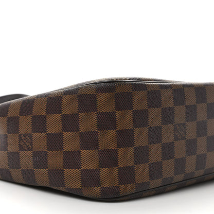 Louis Vuitton Damier Ebene Parioli PM 7 of 10