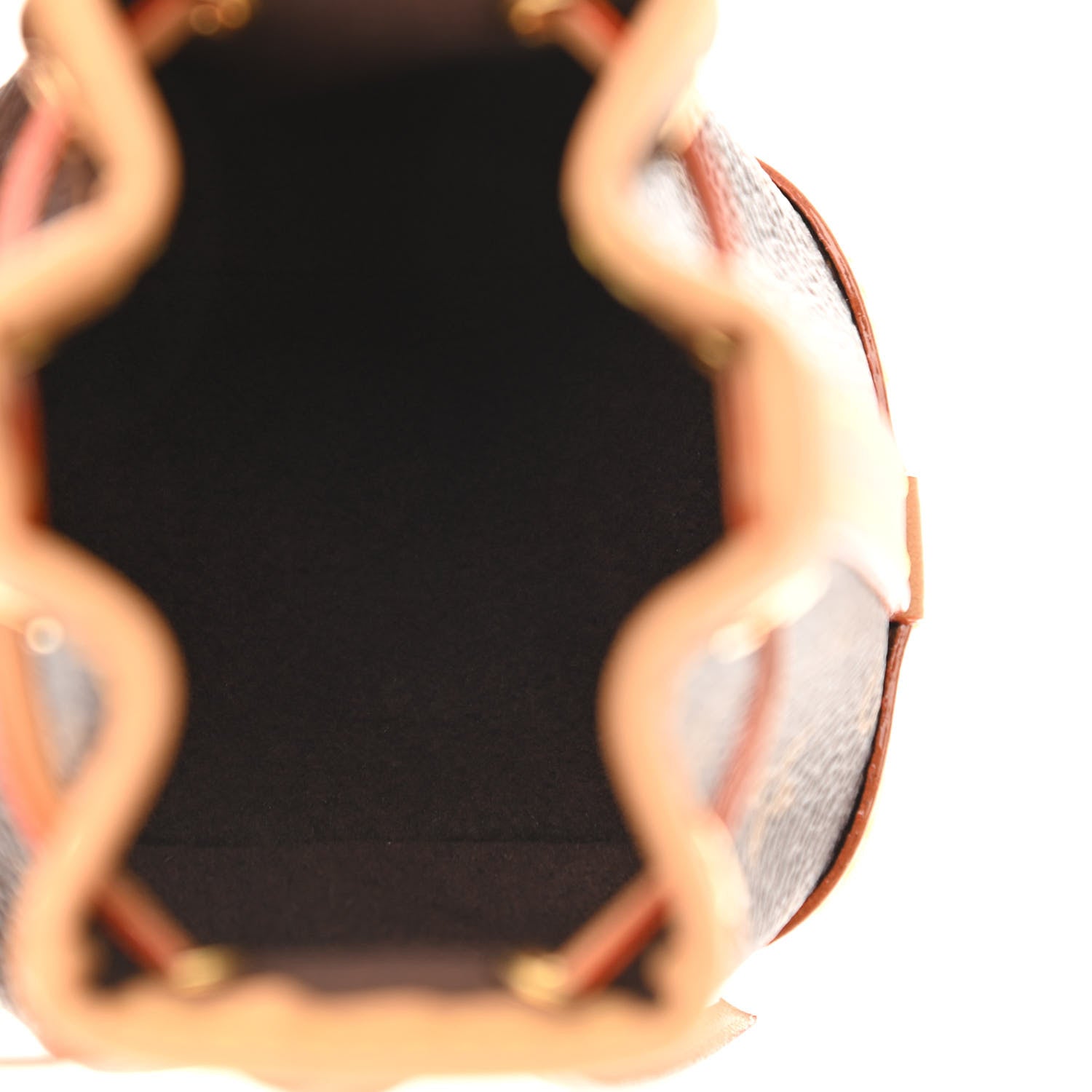 Louis Vuitton Monogram Trio Mini Icones 5 of 10
