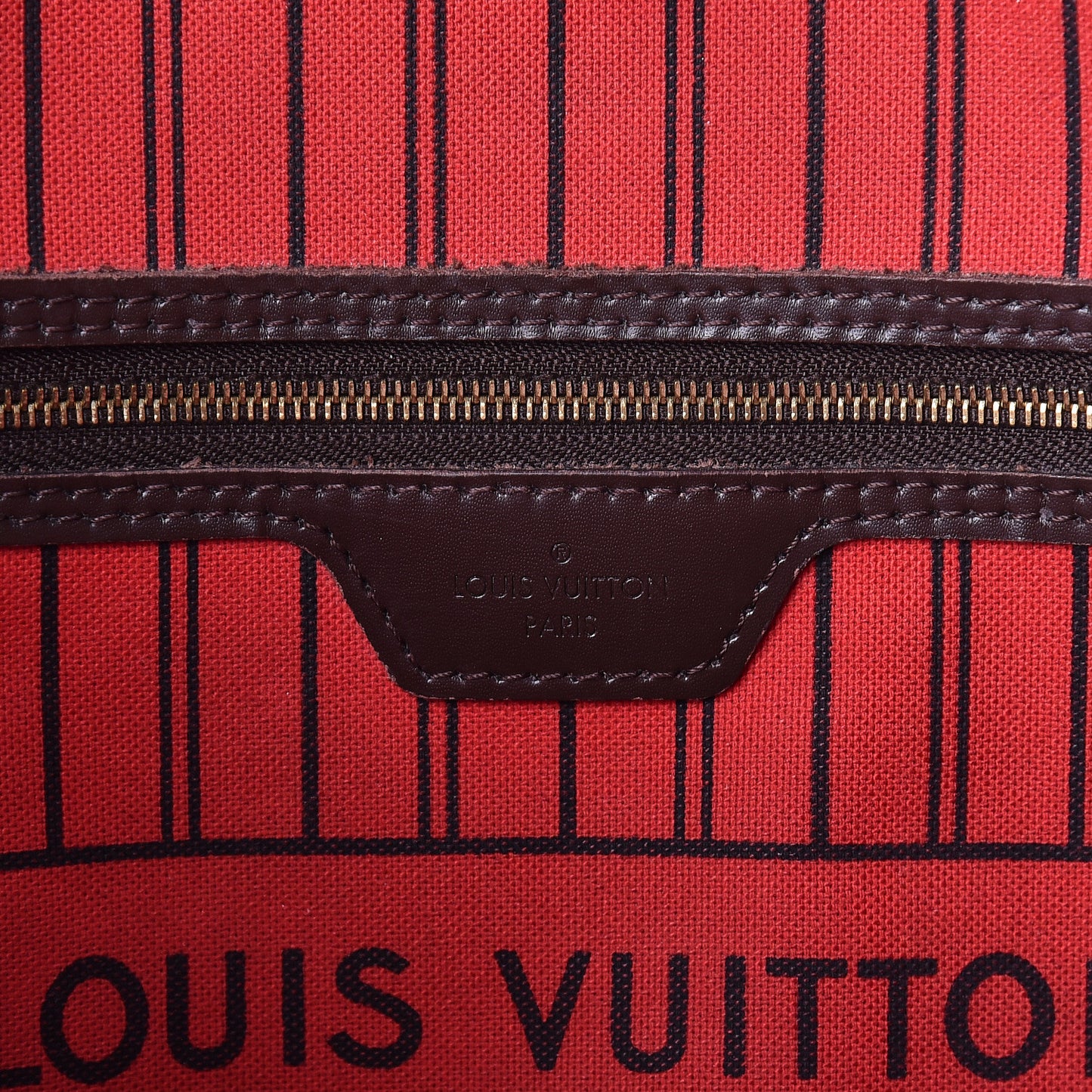 Damier Ebene Neo Neverfull MM