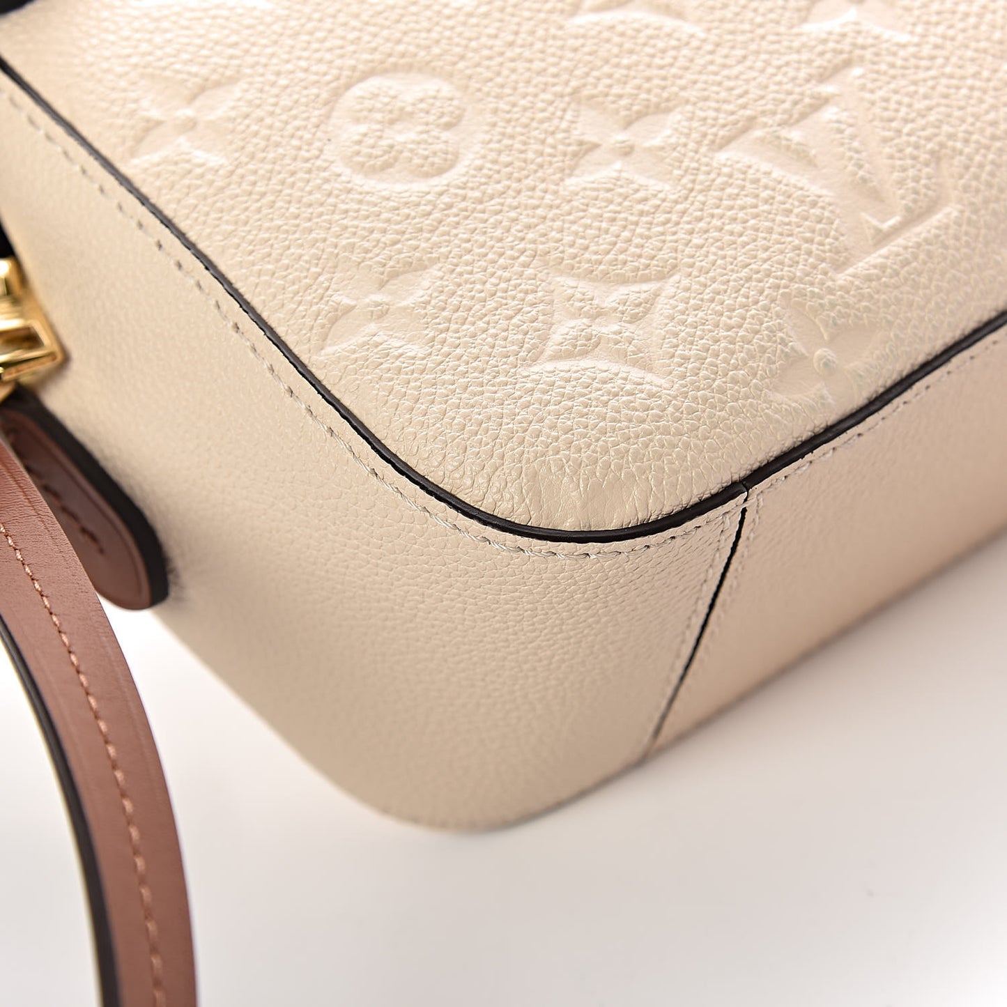 Empreinte Saintonge Creme