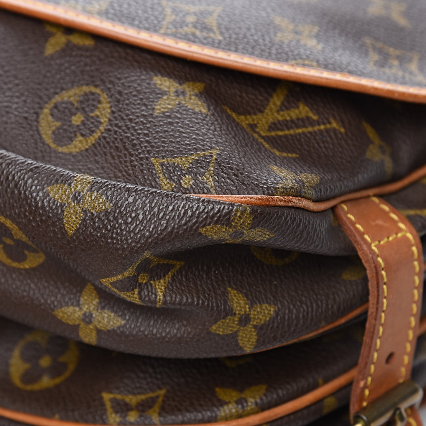Monogram Saumur 30