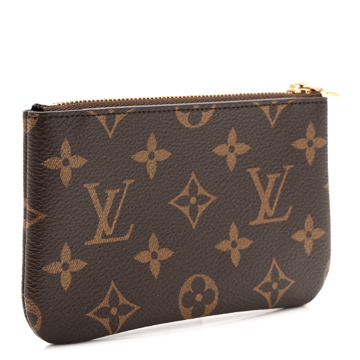 Louis Vuitton Monogram Key Pouch S 3 of 7