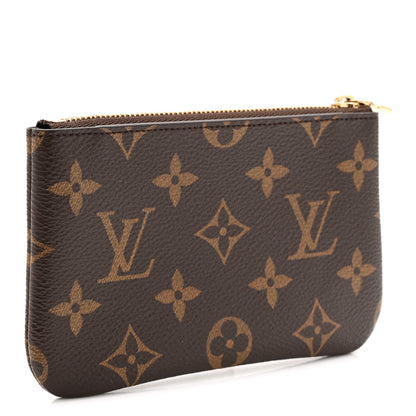Louis Vuitton Monogram Key Pouch S 3 of 7