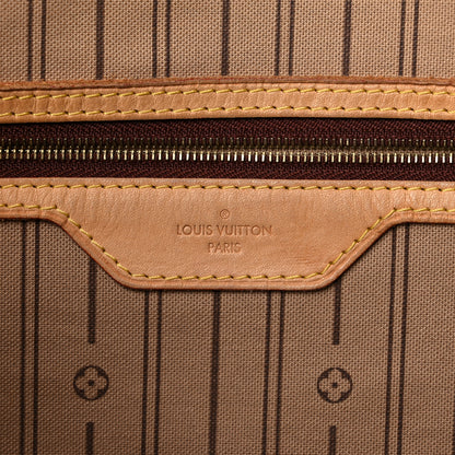 Louis Vuitton Monogram Delightful PM 6 of 26