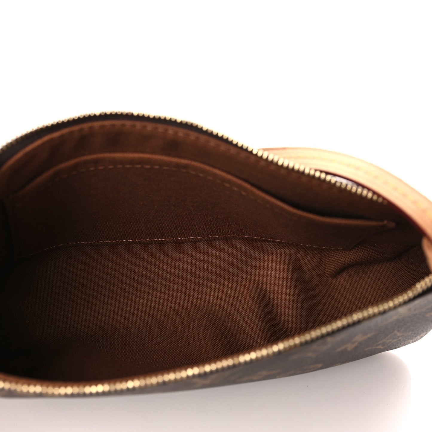 Monogram Pochette Accessories NM