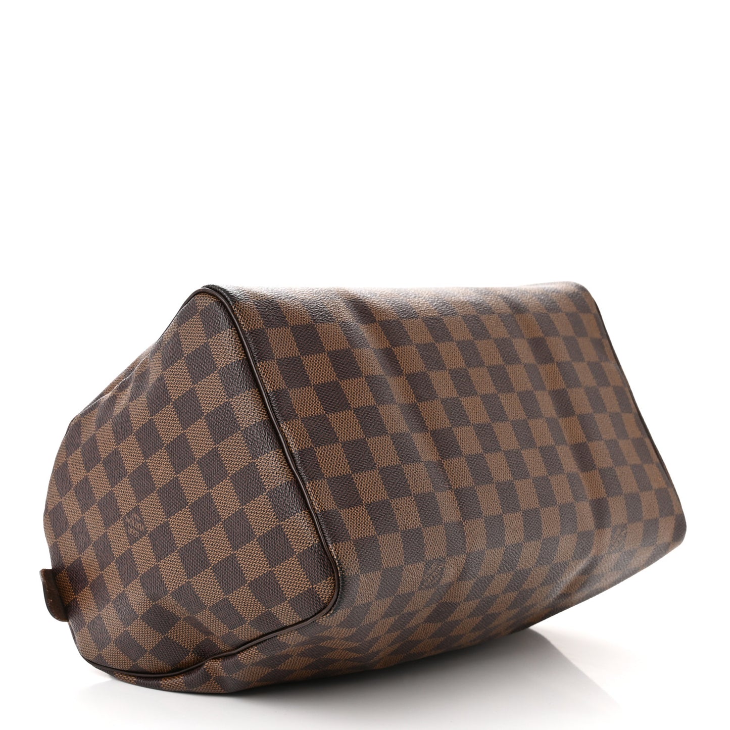 LOUIS VUITTON Damier Ebene Speedy 30