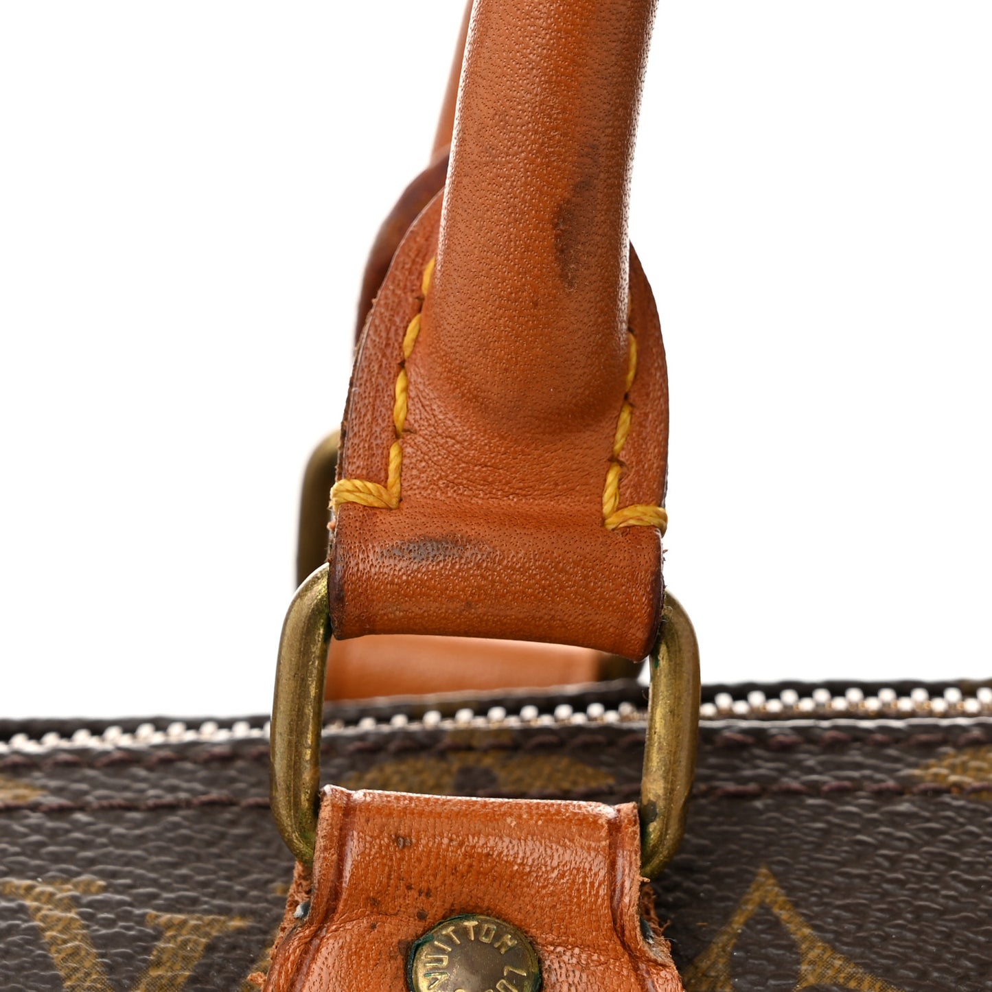 Monogram Speedy 40