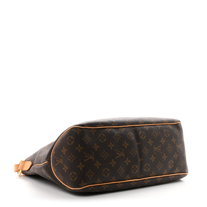 Louis Vuitton Monogram Delightful PM 4 of 11