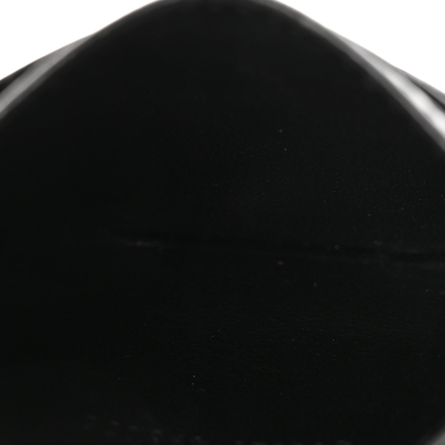 Calfskin Matelasse GG Marmont Card Holder Black