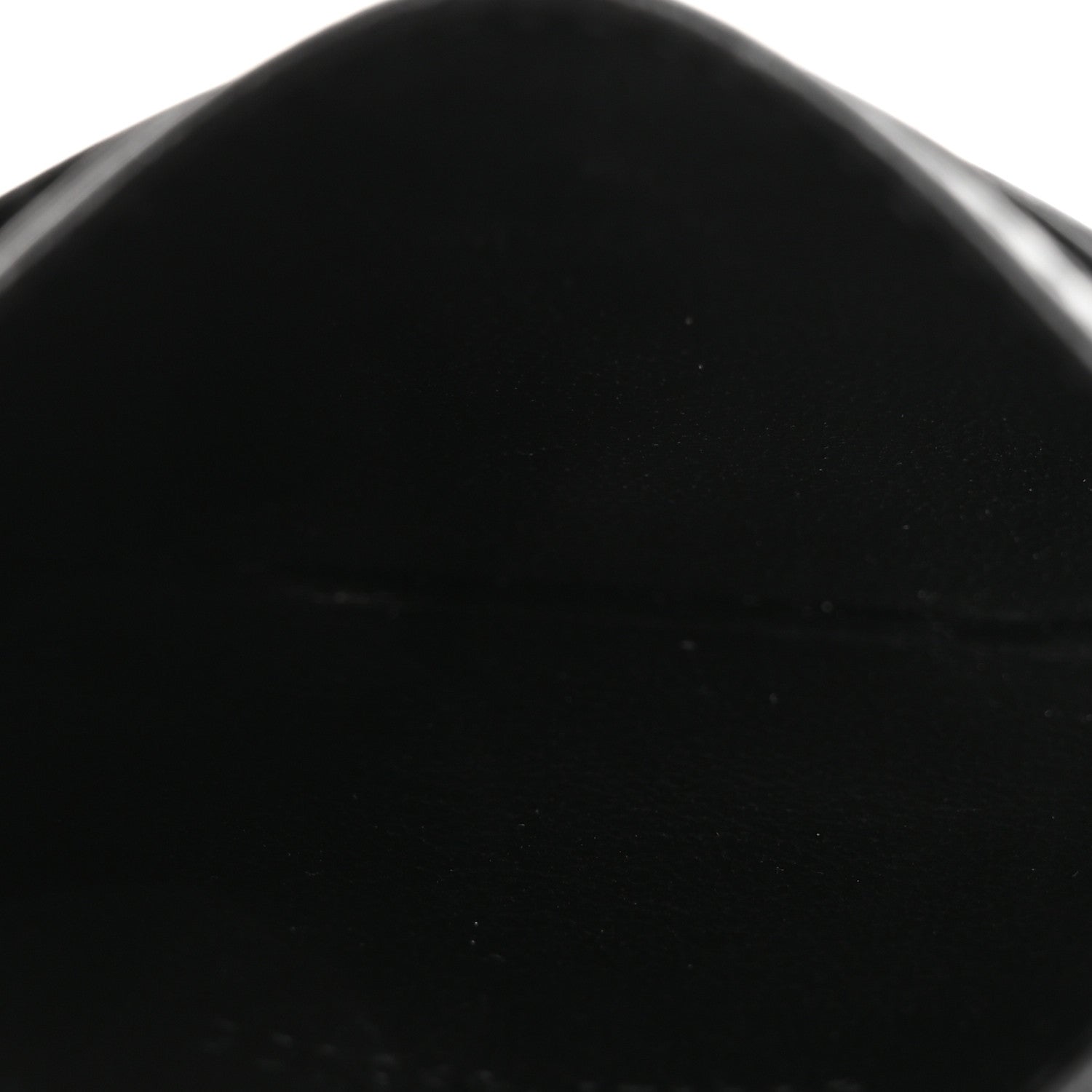 Gucci Calfskin Matelasse GG Marmont Card Holder Black 6 of 7