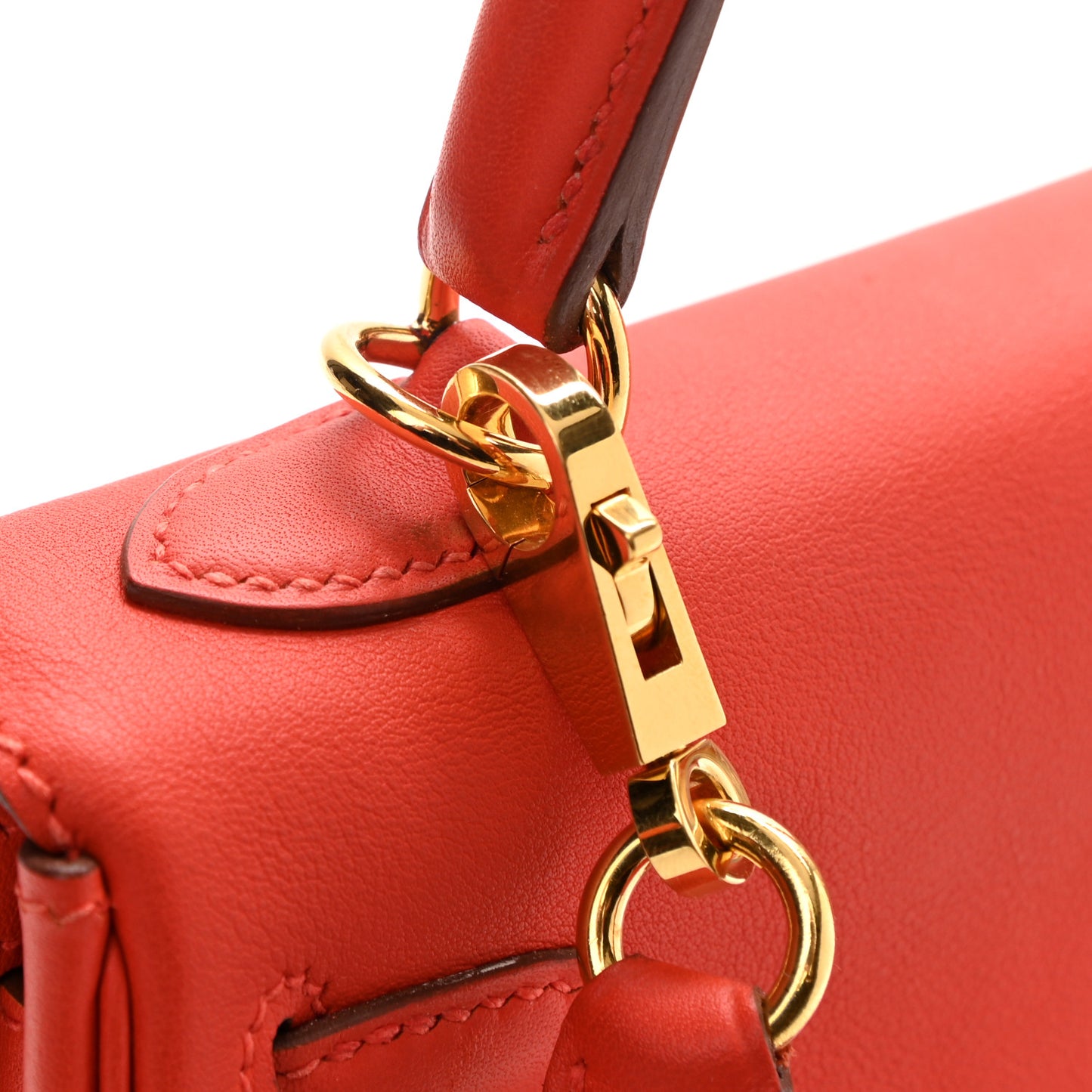 Swift Kelly Retourne 25 Capucine