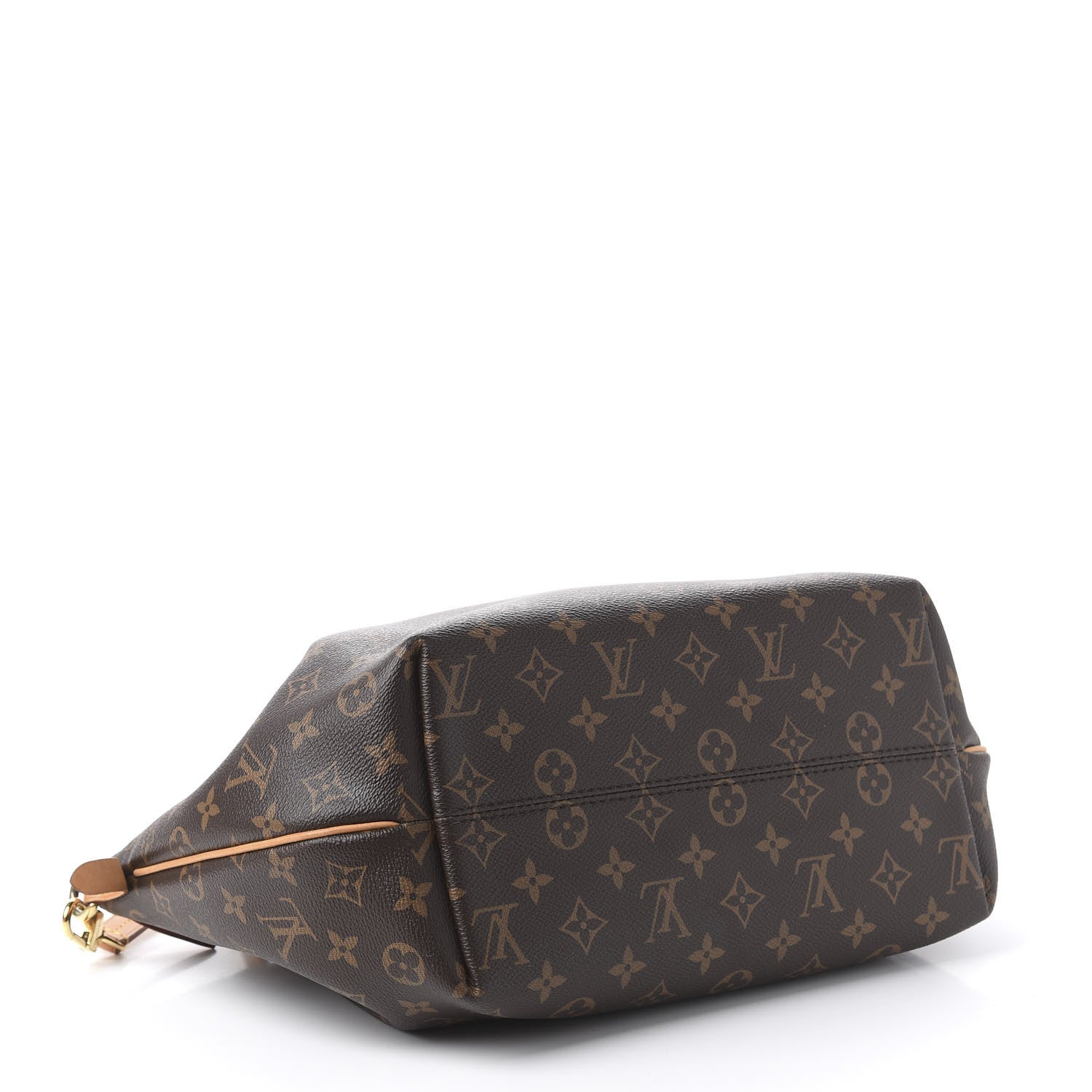 Louis Vuitton Monogram Turenne MM 3 of 12