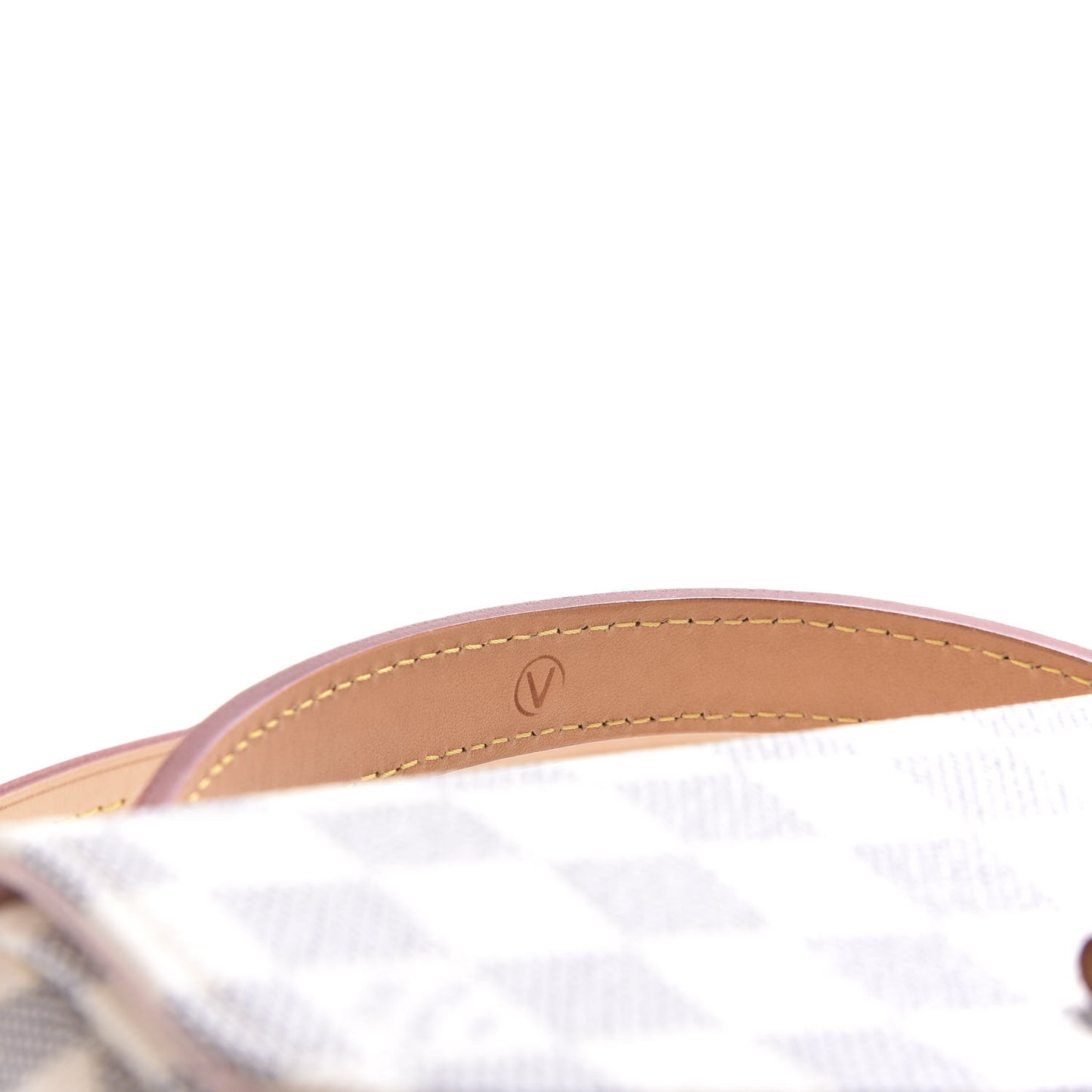 Damier Azur Croisette