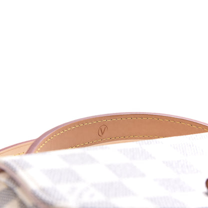 Louis Vuitton Damier Azur Croisette 12 of 13