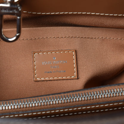 Louis Vuitton Epi Passy GM Cannelle 8 of 12