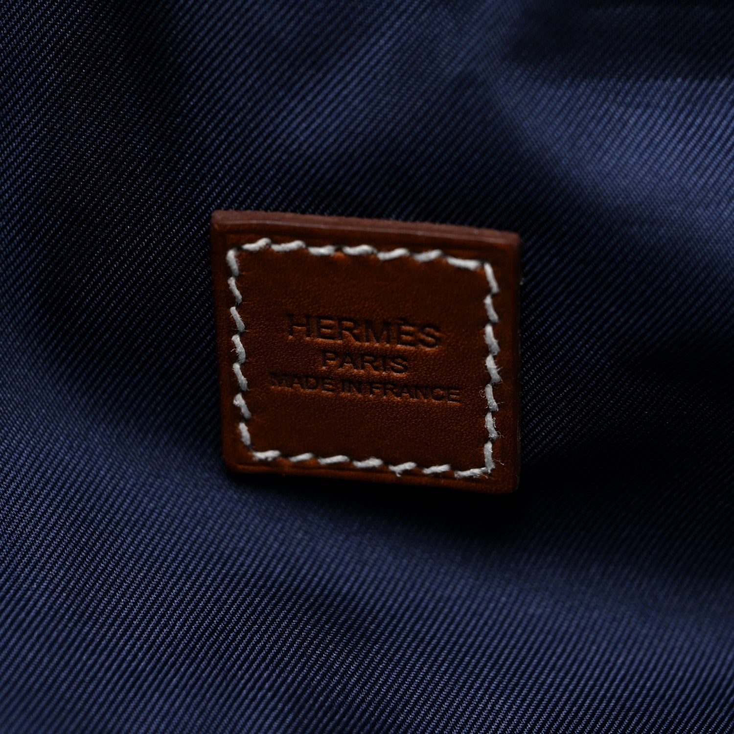 Hermes Silk Eperon d'Or Bandana Travelsilk PM Cube Bordeaux Bleu Marine 5 of 9