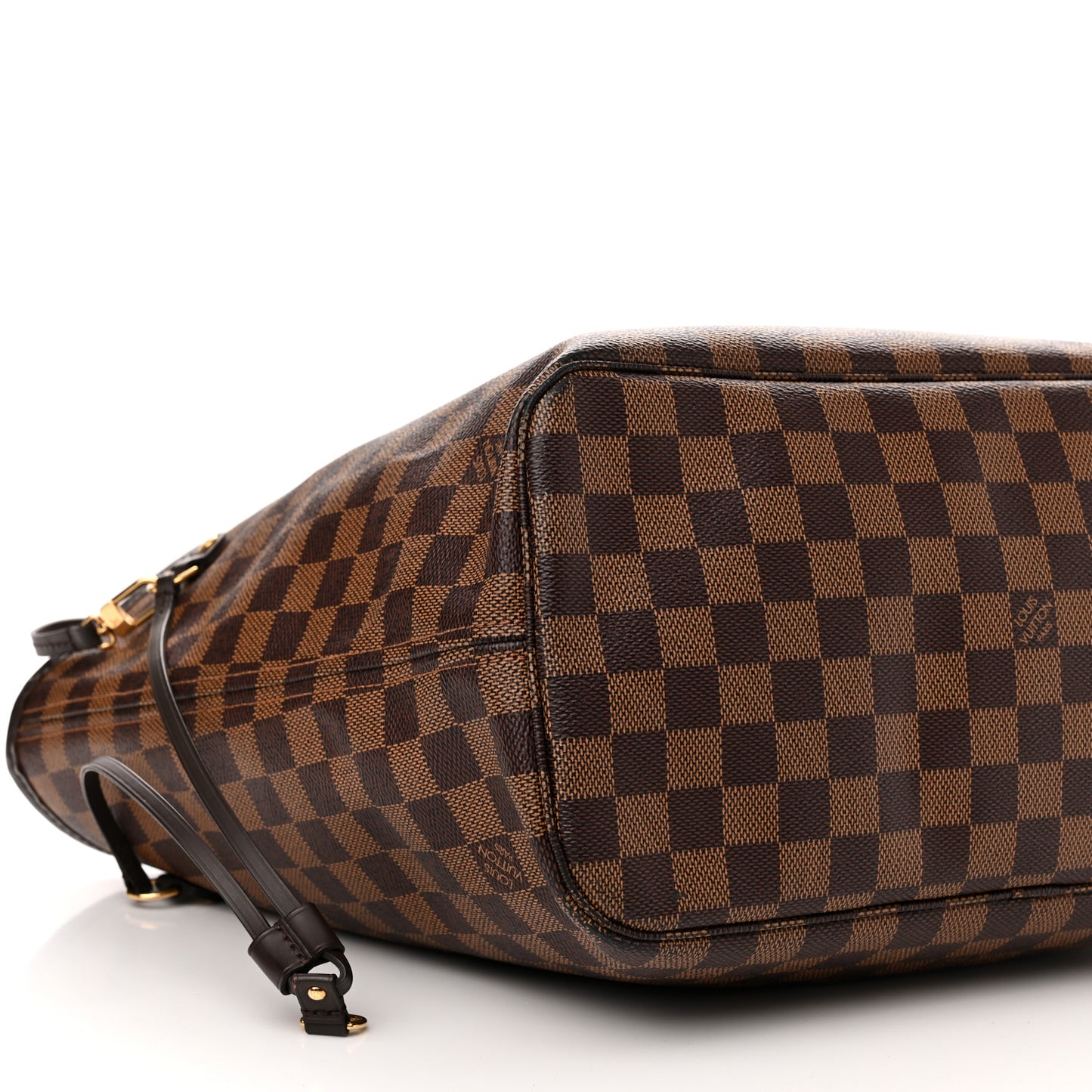 Damier Ebene Neo Neverfull MM