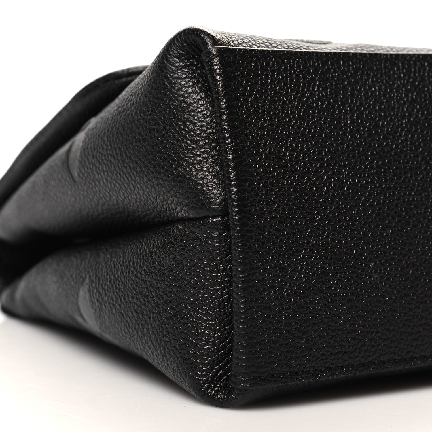 Louis Vuitton LOUIS VUITTON Empreinte Monogram Giant Madeleine MM Black 8 of 11