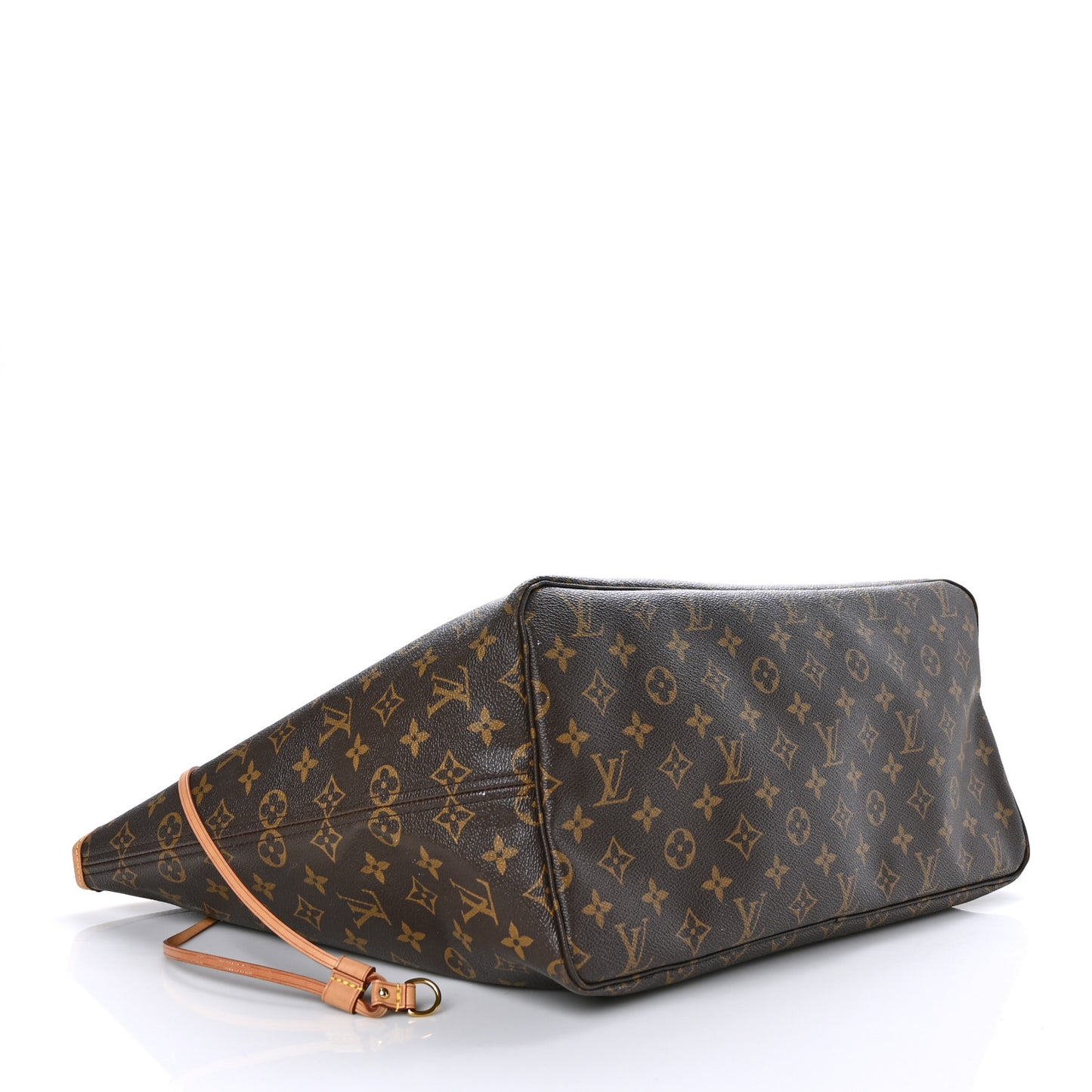 Monogram Neo Neverfull GM Pivoine