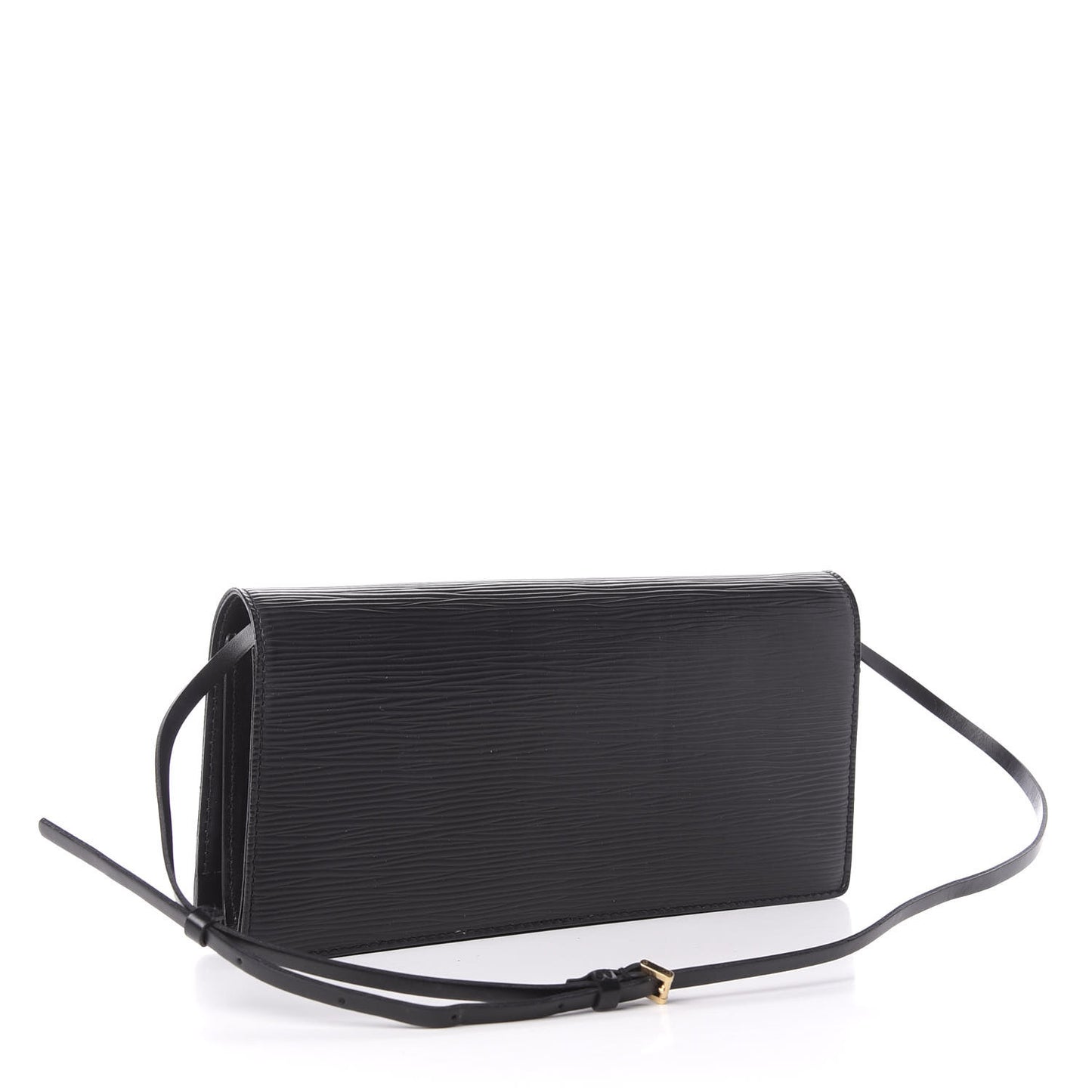 Epi Honfleur Black