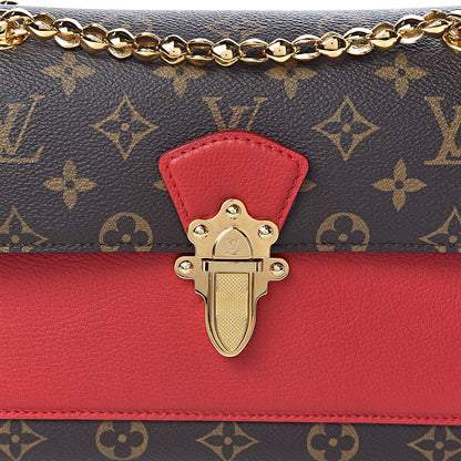 Louis Vuitton Monogram Victoire Cherry 10 of 11