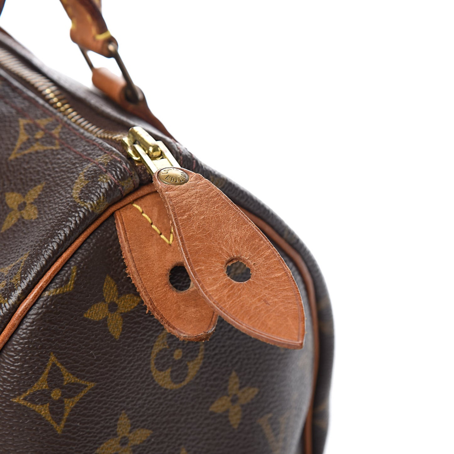 Monogram Speedy 25