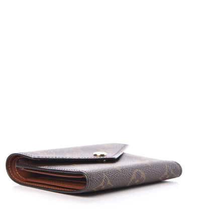 Louis Vuitton Monogram Victorine Wallet 4 of 9