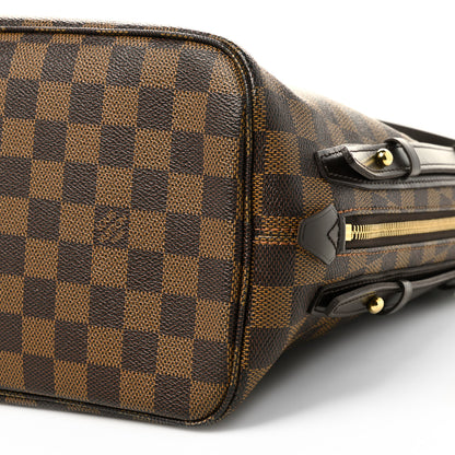 Louis Vuitton Damier Ebene Cabas Rivington 10 of 10