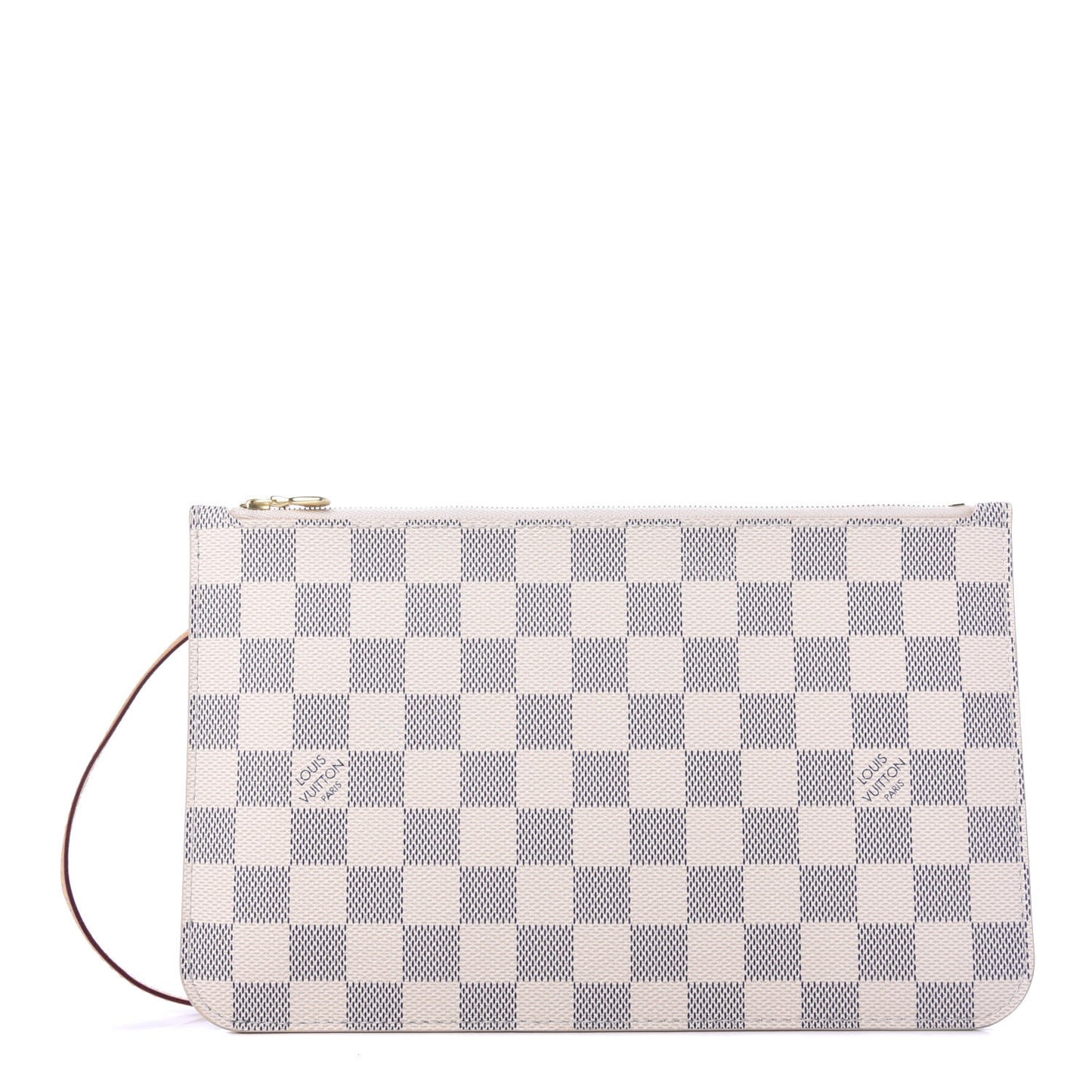Damier Azur Neverfull MM GM Pochette