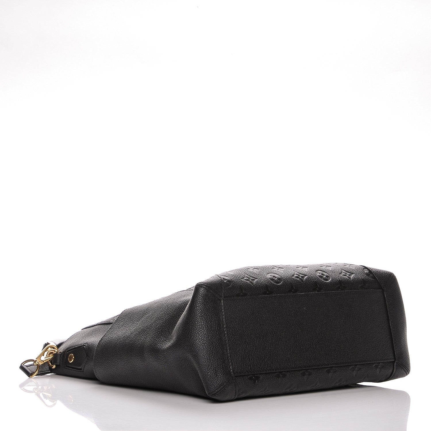 Louis Vuitton Empreinte Bagatelle Black 4 of 8
