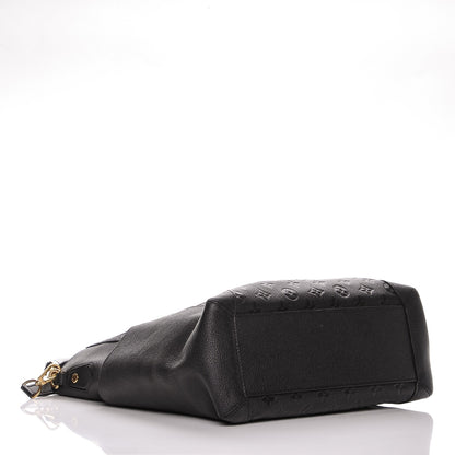 Louis Vuitton Empreinte Bagatelle Black 4 of 8