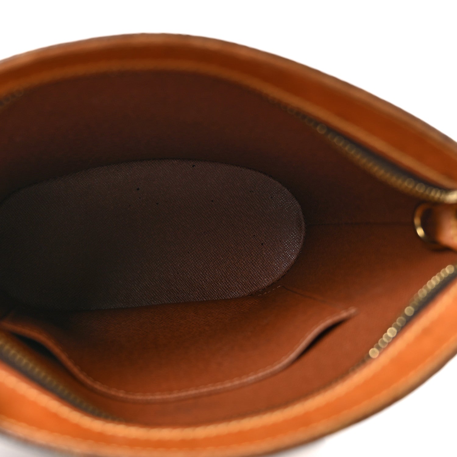Louis Vuitton Monogram Drouot 5 of 13