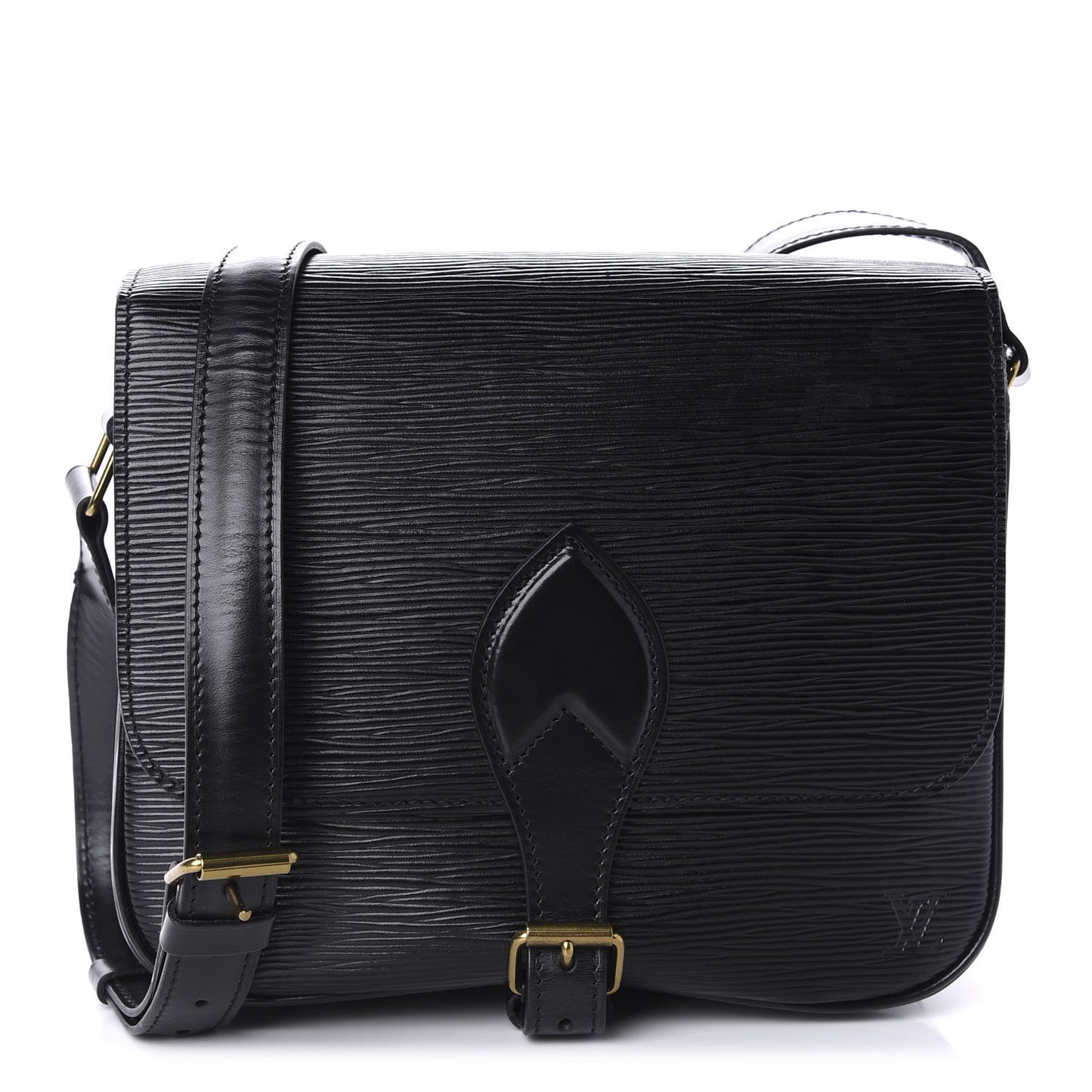 Epi Cartouchiere 22 Black