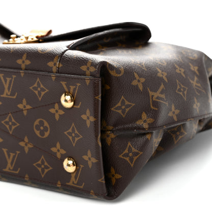 Louis Vuitton Monogram Metis 8 of 12