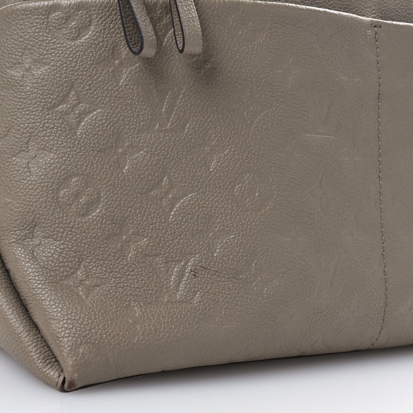 Empreinte Maida Hobo Tourterelle