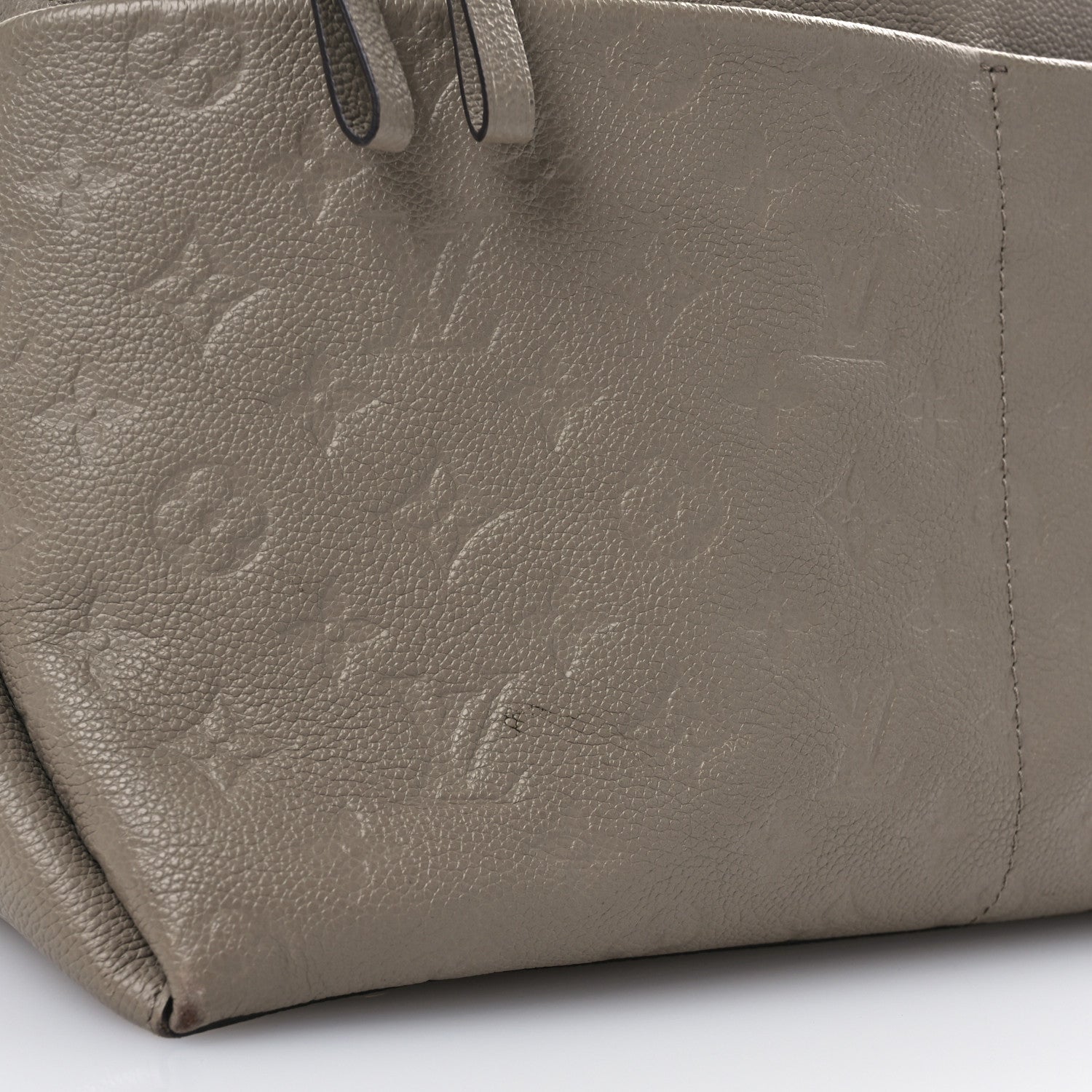 Louis Vuitton Empreinte Maida Hobo Tourterelle 12 of 12