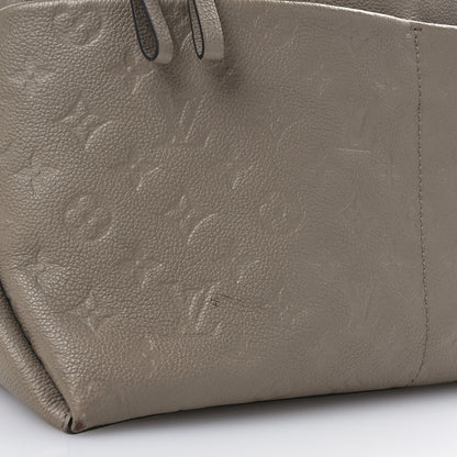 Louis Vuitton Empreinte Maida Hobo Tourterelle 12 of 12