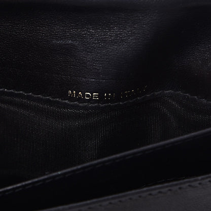 Chanel Caviar Timeless CC Wallet Black 7 of 9