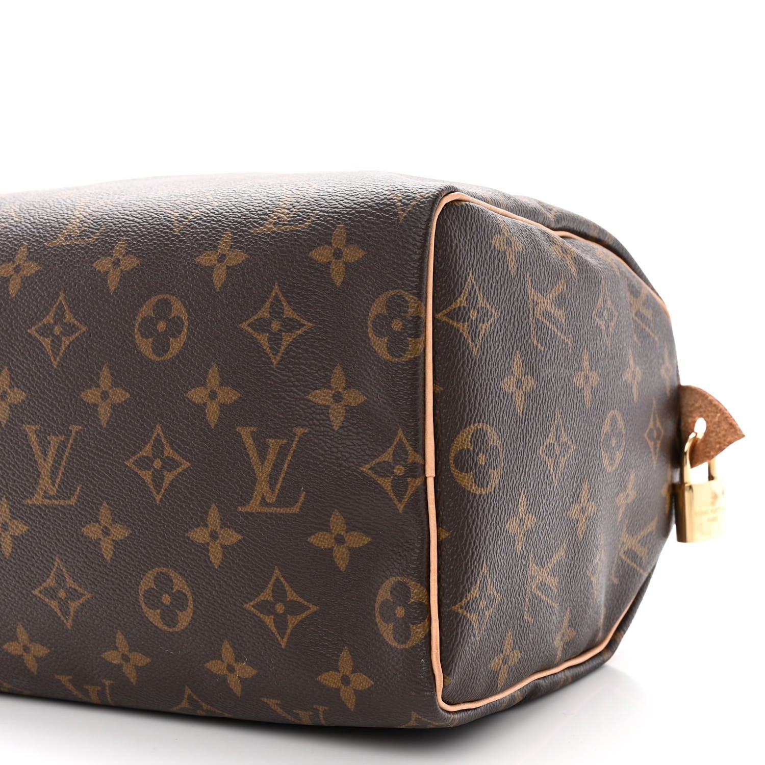 Louis Vuitton Monogram Speedy 25 9 of 16