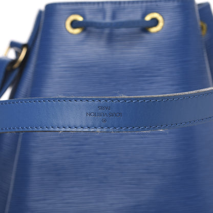 Louis Vuitton Epi Noe Toledo 11 of 13