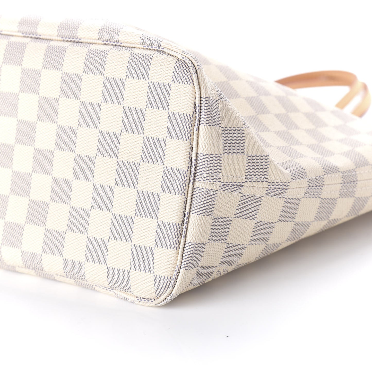 Damier Azur Neo Neverfull MM