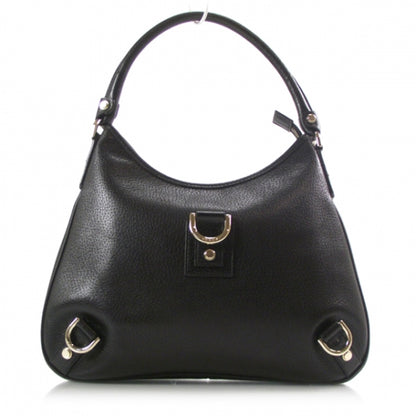 Gucci Leather Abbey Hobo 1 of 12